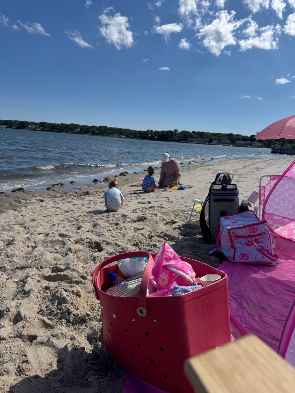 Teacher Mom’s Summer Survival Guide: Pool & Beach Systems That Actually&nbsp;Work