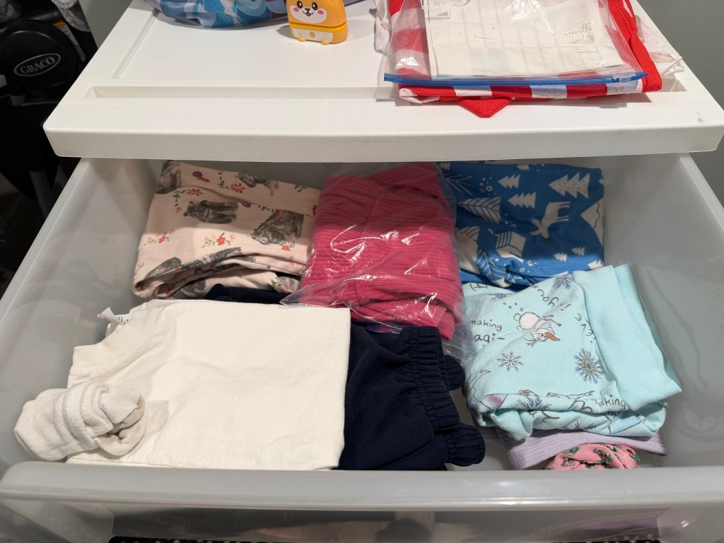 Weekend Reset Routine for Busy Moms (Simple Drawer&nbsp;System)