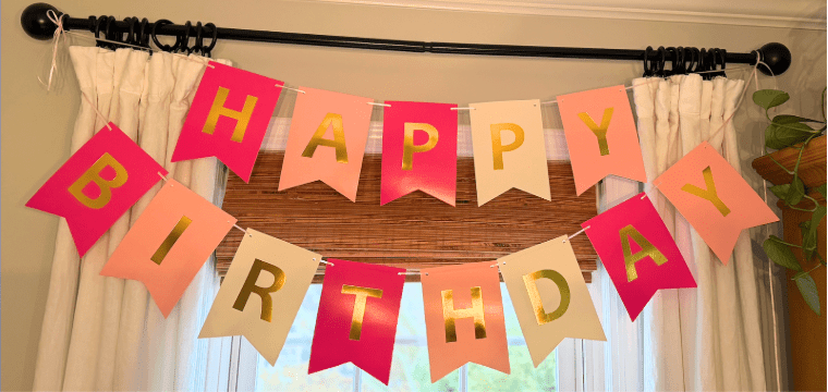 Budget Princess Birthday Party Ideas (That Still Feel&nbsp;Magical)