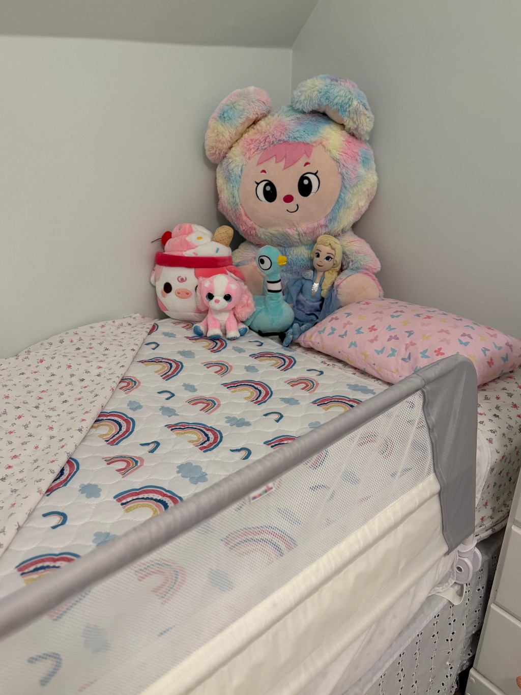 Skip the Toddler Bed: How We Got It Right the Second&nbsp;Time