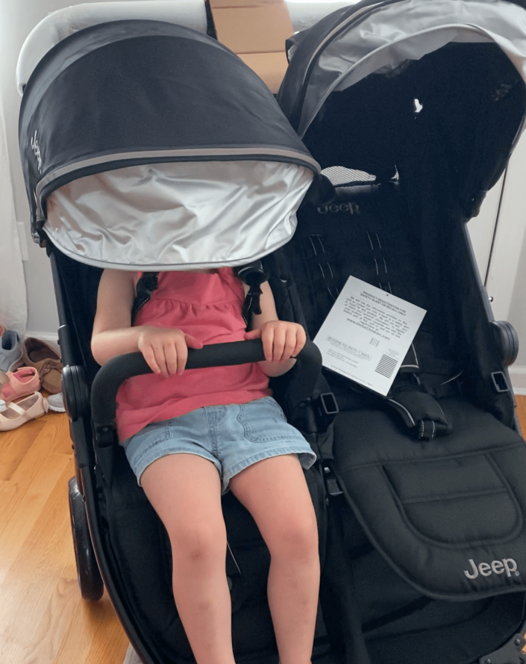 The Double Stroller I’d Buy Again (After Trying the Popular&nbsp;Ones)