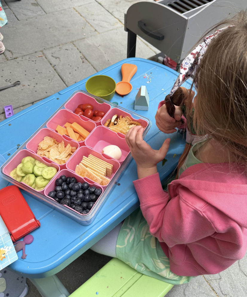 The Art of the Snackle&nbsp;Box