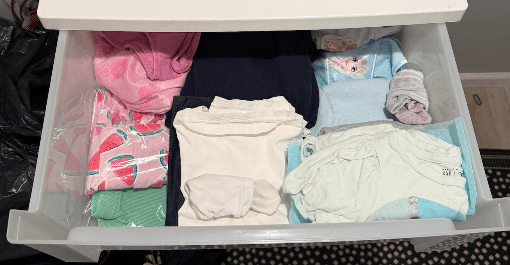 The Simple Drawer System That Saved Our School&nbsp;Mornings