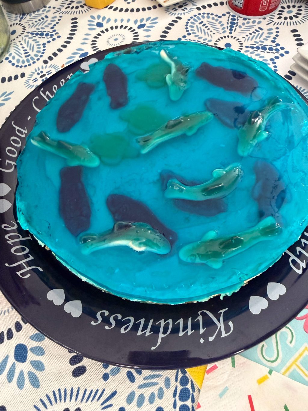A Simple Pre-K Moving Up Party With Snacks, Cake, and No&nbsp;Catering