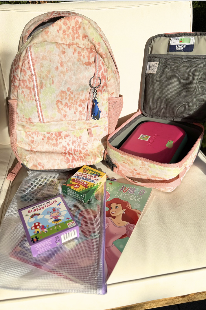 The School Items That Actually Survived the Year — and What I’d Buy&nbsp;Again