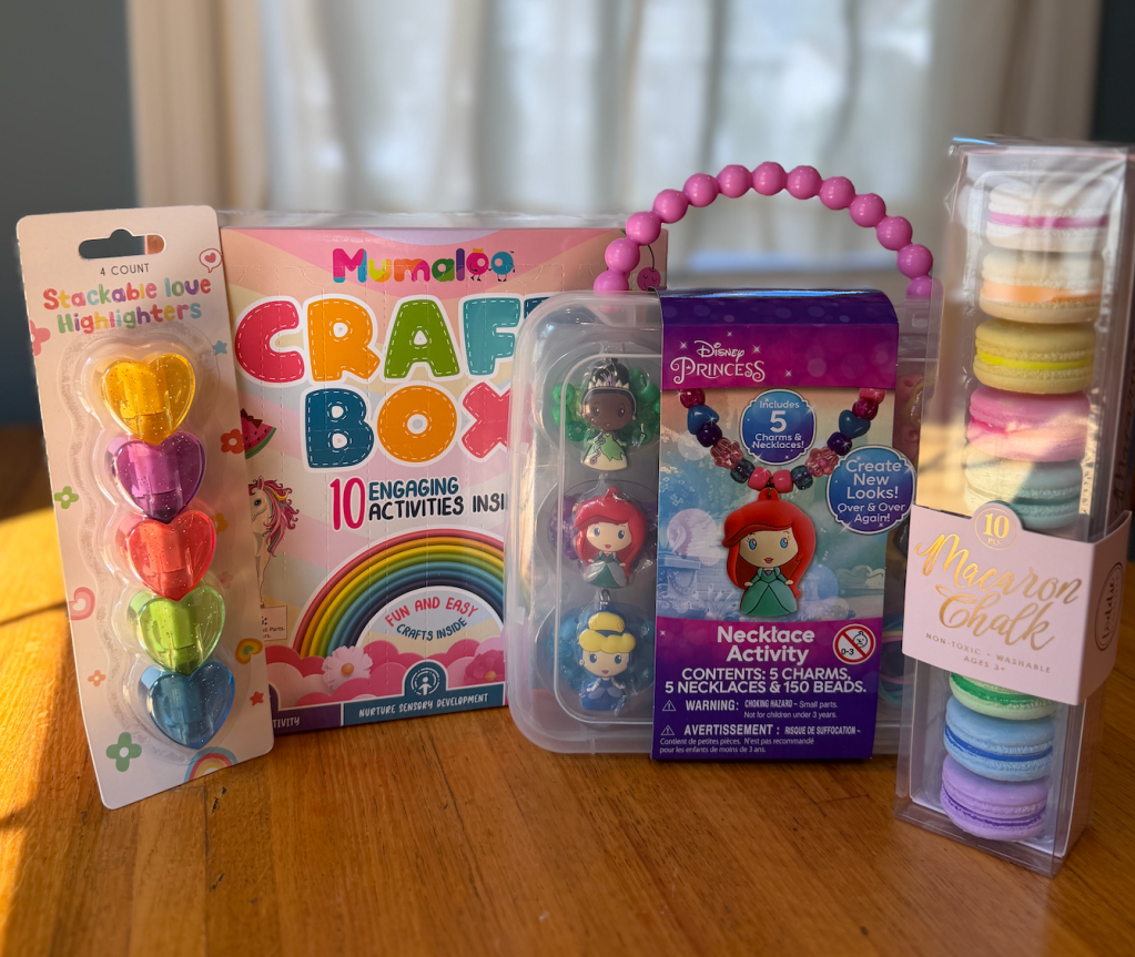 The Birthday Bin Method: How I Avoid Last-Minute Kids’ Gift&nbsp;Panic